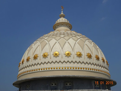 Kubah Masjid