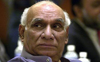 Yash Chopra is no more