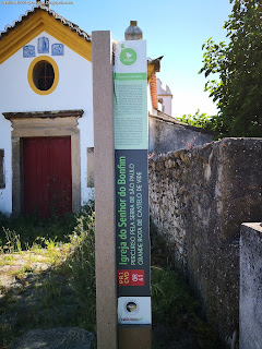 CHURCH / Igreja Senhor do Bonfim, Castelo de Vide, Portugal