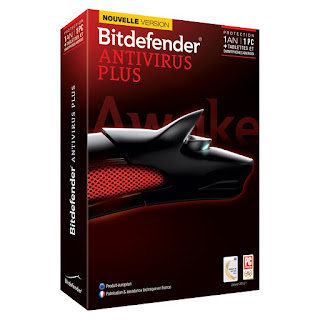 Anti Virus  BitDefender