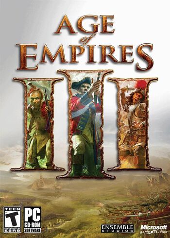 Age of Empires III