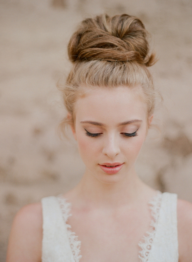 12 Steal-Worthy Wedding Hairstyles