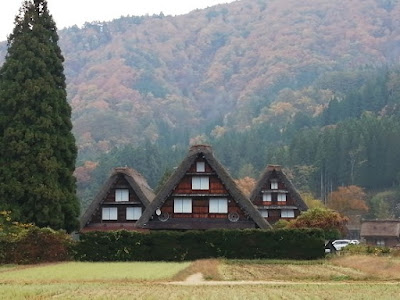 三小屋