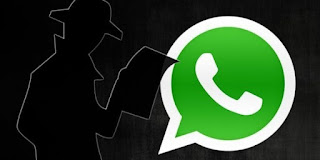 cara sadap whatsapp 2020