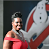 Hackers target Leslie Jones of Ghostbusters