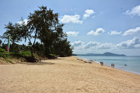 Brunch JW Mariott Phuket