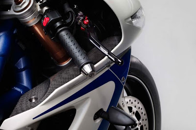 Triumph  Daytona 675 Special Edition