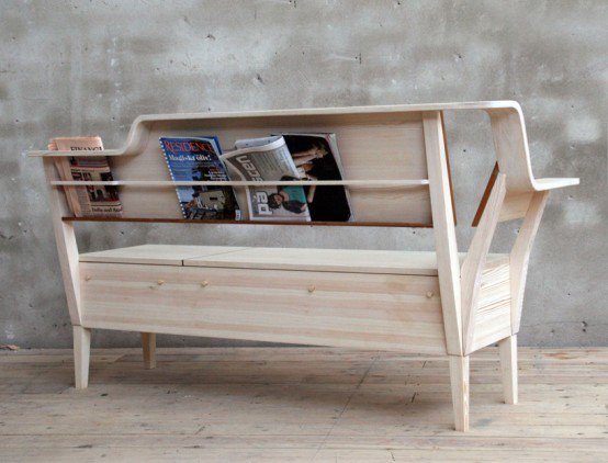 pine wood furniture plans