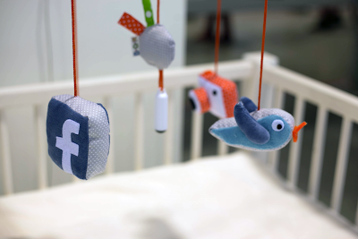 Growing up in the digital age