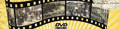 DVD Valladolid 1929 - Promociones El Norte de Castilla