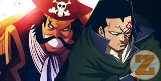 7 Fakta ASL One Piece, Trio Ace Sabo Luffy Yang Amat Terkenal Di Desa Fosha