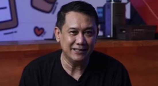 Politisi PDIP Pertanyakan Sumber Dana Relawan Ganjar, Denny Siregar: Dikira Kita Semua Miskin Kali Ya