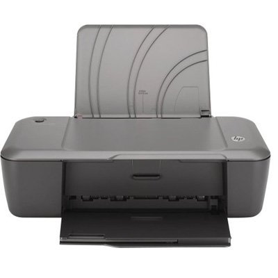 HP Deskjet 1000 Printer (CH340A#B1H)