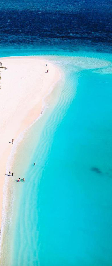 10 Attractive Beaches in Australia to Spend Your Vacation