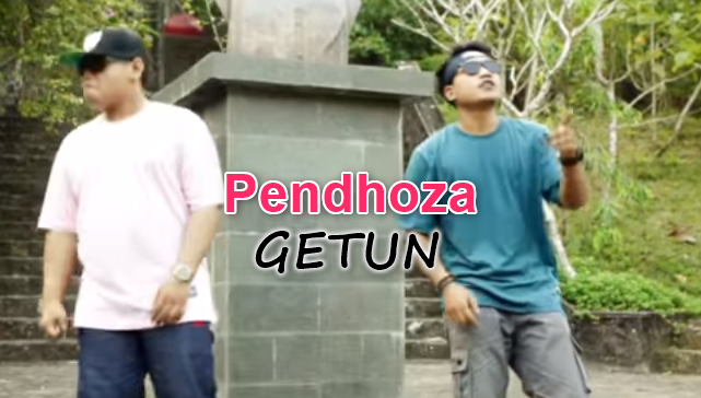 Pendhoza, Dangdut, Dangdut Koplo, 2017, Download Lagu Pendhoza Getun Mp3 (5,55MB)