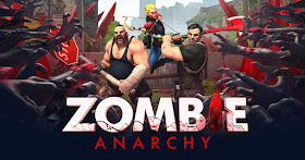 download now zombie anarchy
