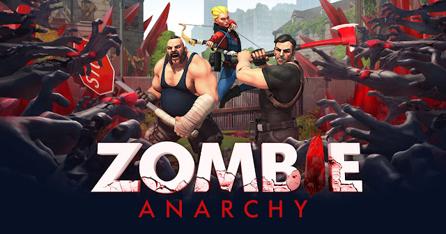 download now zombie anarchy