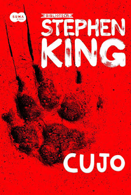 [RESENHA #103] Cujo