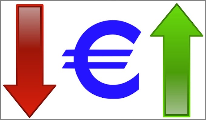 حركه محتمله على اليورو تزامنا مع مؤشر أسعار المستهلكين فى الإتحاد الأوروبي CPI EU
