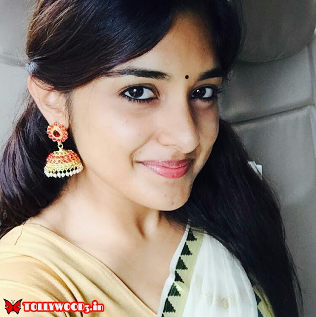 Niveda Thomas Latest Photos