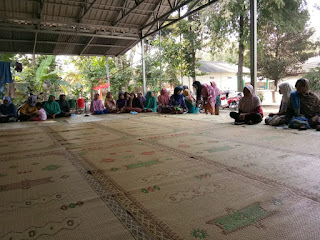 Kampung KB Gumulan