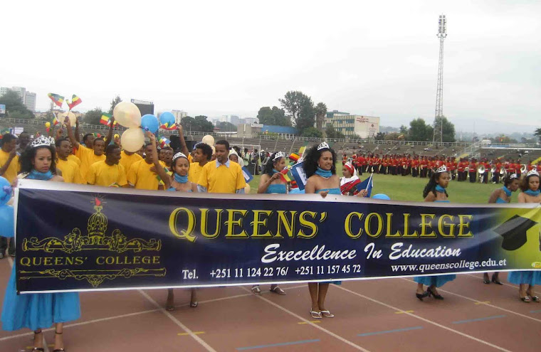 Queens College Ethiopia