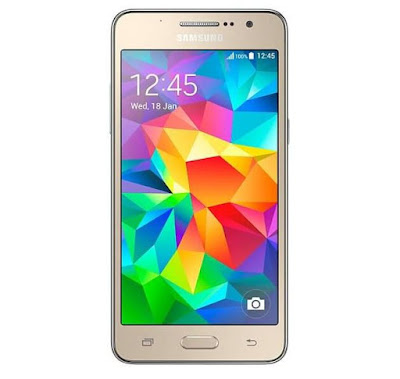 Samsung Galaxy Grand Prime VE (Value Edition)