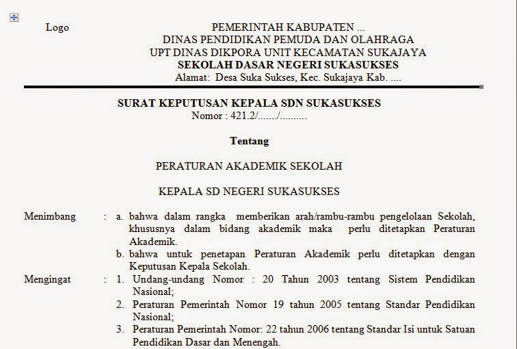 Contoh Daftar Isi Buku Kumpulan Cerpen - Kimcil I