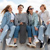 Y2K Redux: Exploring the Resurgence of 2000s Style