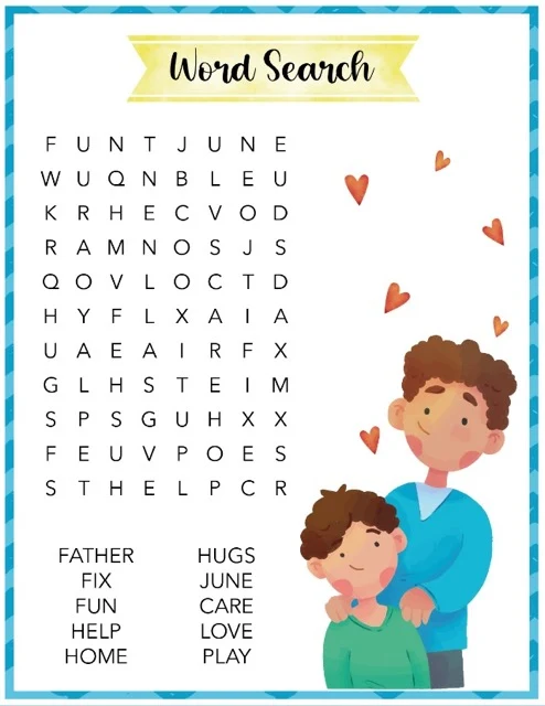 Father's Day