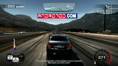  Need For Speed Hot Pursuit Mod Apk+Data v1.0.62 All GPU