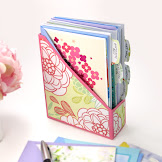Diy Birthday Cards With Flowers