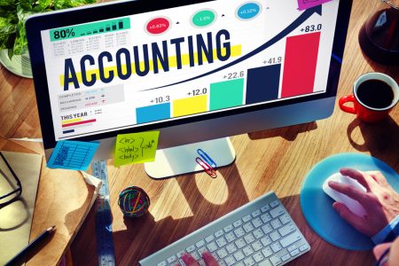 What is Accounting and Types of Accounting in Hindi