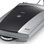 Canon CanoScan 8400F Scanner Driver