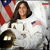 Asronot Wanita India Buktikan Kebenaran Cerita Neil Armstrong Tentang Kota Bercahaya