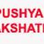 2012 Pushya Nakshatra Timing & Muhurats Before Dhanteras