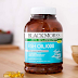 Blackmores fish oil 1000mg cung cấp omega 3 hiệu quả