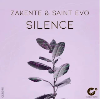 Zakente & Saint Evo - Silence (2023)