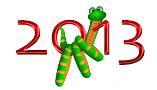 New Happy Year hd Wallpapers 2013