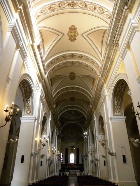 Cathedral San Juan