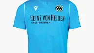 Hannover 96 Trikot Nashua : Macron Hannover 96 Trikot Away 2020/2021 Grün | Replicas ...