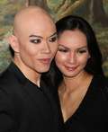FOTO DEDDY CORBUZIER DAN KALINA Cerai 2013 