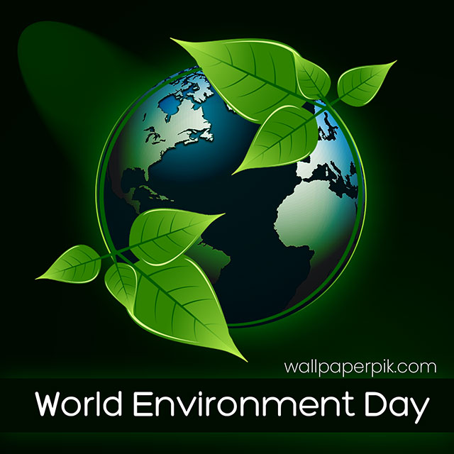 World Environment Day images