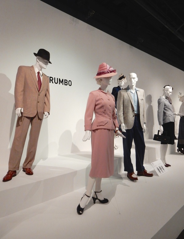 Trumbo film costumes