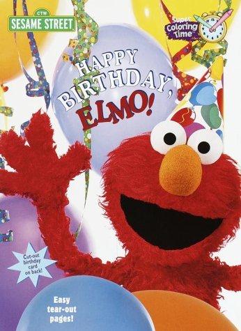 happy birthday pictures for kids. Happy Birthday Elmo!