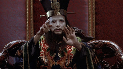 Big Trouble In Little China 1986 James Hong Image 1