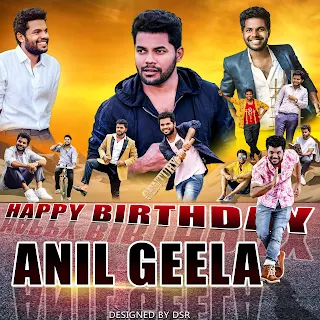 anil geela vlogs