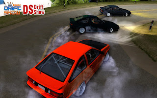 Equipe DriftShow