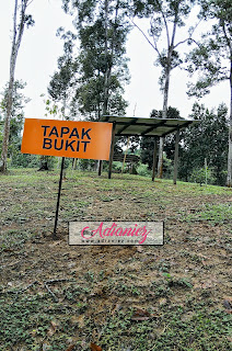 Campsite Review | Campsite Dusun Pak Abu, Hulu Rening