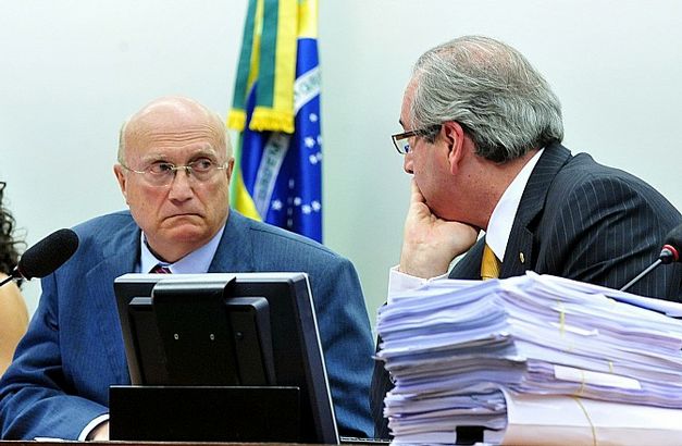 "Bancada ruralista indica e emplaca ministro da Justiça"